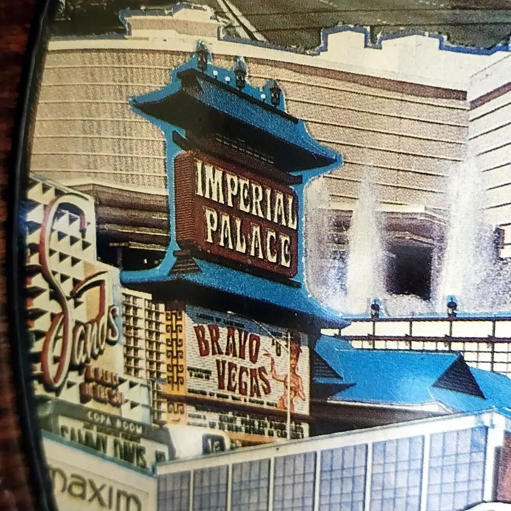 Vintage Las Vegas Nevada 13